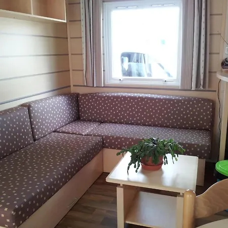 Le Mobil Du Le Bois Masson * Saint-Jean-de-Monts